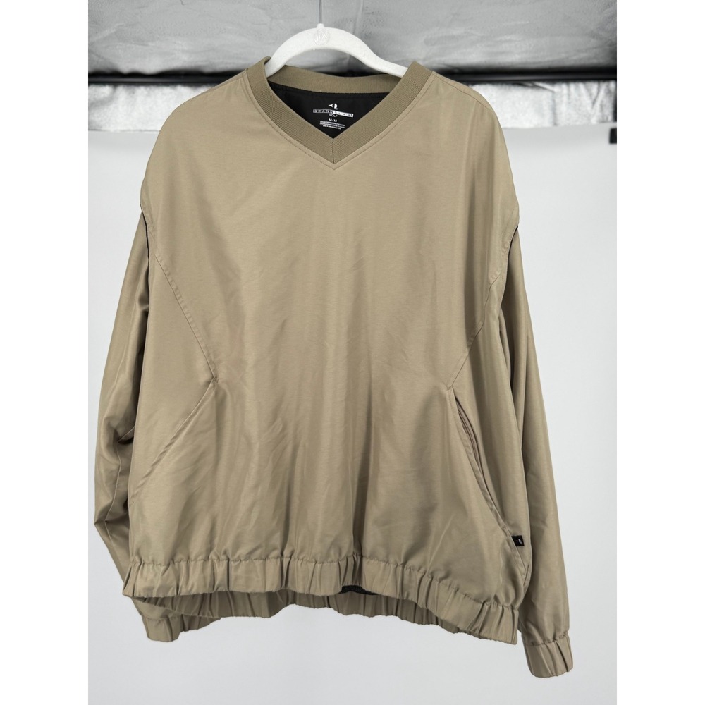 Grand Slam Pullover